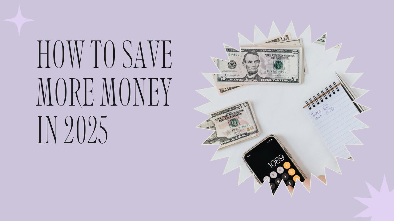 Always Broke? Try These 20 Saving Tips