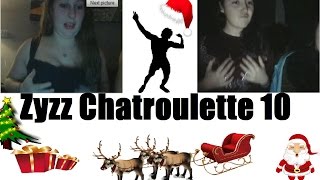 Zyzz Chatroulette Girls Only