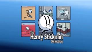 Henry Stickmin Collection OST - Scouter Level - Ockeroid