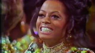 Diana Ross & The Supremes With The Temptations - TCB Special [1968] [Part 4]