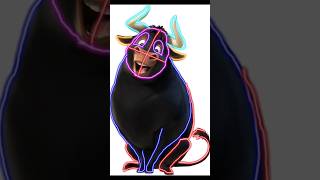 Ferdinand The Cutest And Kindest Bull Youll Ever Meet