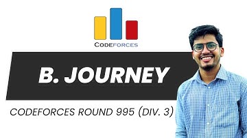 B . Journey | Codeforces Round 995 (Div. 3) |  Solution in Bangla