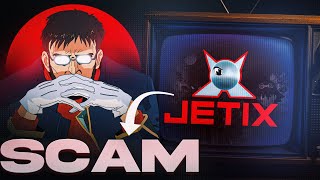 The Fall Of Jetix Explained