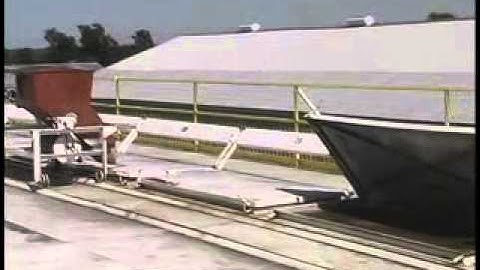 Dahlman Seed Drying System