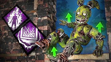 I Used DBD