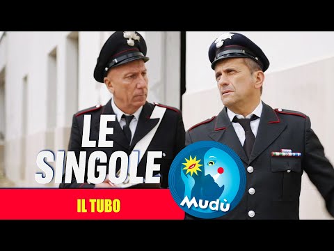 Mudù - Il Tubo