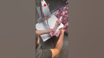Máy cưa xương, phục vụ công việc chế biến thức ăn 0769.991.991