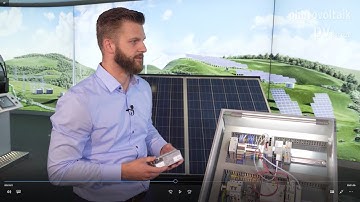 Phoenix Contact: PGS Controller now certified