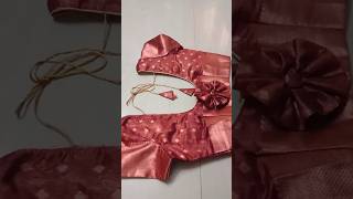 Blouse Design| Blouse Back Design| Gala Design #shorts#stitching#cutting#vidio