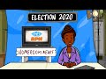 Election Night 2020 | BrainPOP News