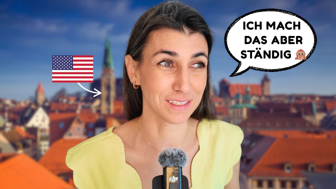 10 Dinge, die Amerikaner in Deutschland nicht tun sollten