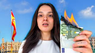 Thumbnail image for Sobreviviendo 24 horas con 0€ en España