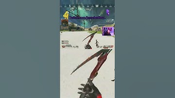 Easy Clap!!! #apexlegends #apexlegendsclips #apexfunny #apexclips #apex #apexlegendscommunity