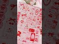 #ハンドメイド #紙モノ#文具#ラッピング