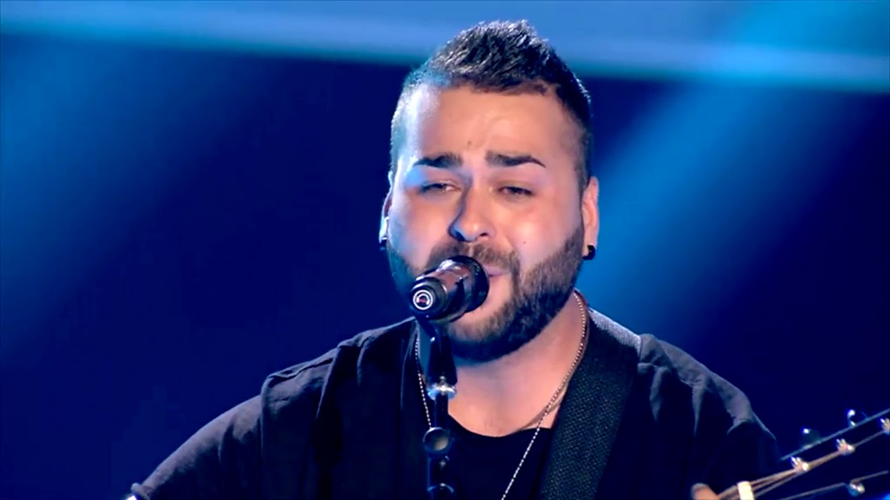 Auxi y Pablo Moreno: 