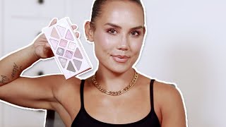 goodbye to athr beauty & revisiting an old favorite | alexa chan