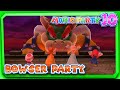 Mario Party 10 - Mushroom Park (5 Player Bowser Party Mode)