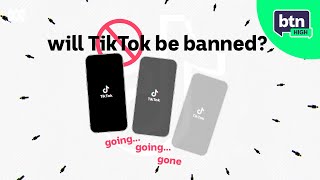 Could the US really ban TikTok? | BTN High