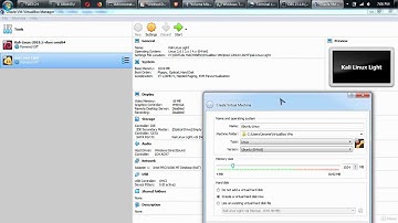 Part 1   Creating Ubuntu Linux Virtual Machine with Oracle VirtualBox