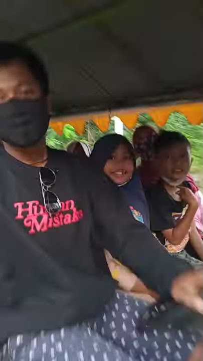 MULAI MENCARI GARA GARA LAGI Driver Mr.Gaplex Muda