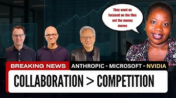 NVIDIA & The Tech Sector - Understanding the Market