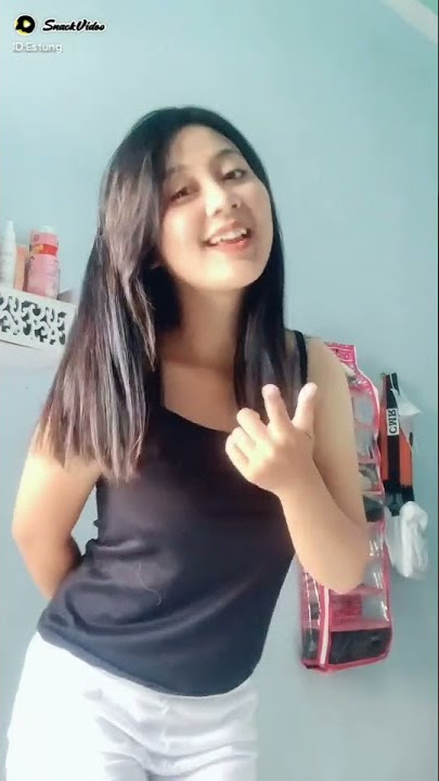 ekspresi nya loohh...😱😅
