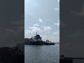 Departure Antar Pulau 26#shortvideo #ship #shorts