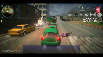 Payback 2  - the battle sendbox games play video