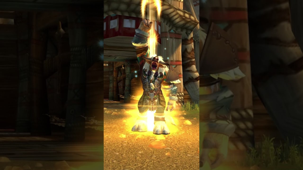 Blizzard Deleted THIS Ability Before WoW Even Launched!