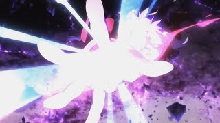 Fly To Stay Alive - AMV