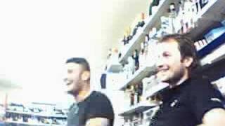 belcika laz night shop haciahmet gokhan mustafa jette horon