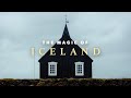 Two Weeks in ICELAND: Must SEE PLACES on the Ring Road and Golden Circle in 4K!