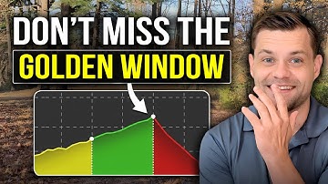 The 5 Years that Make or Break Retirement (Age 60 to 65)