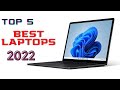 ✅Top 5 _ Best Laptops for 2022 || Top Picks Tested and Rated _ Geek Review