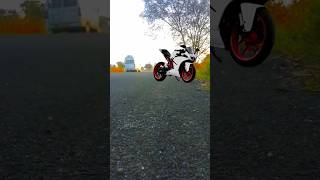 KTM rc bike rider #390#💯🤪 viral# shorts