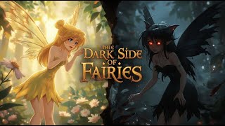 The Dark Truth About Fairies They Don’t Want You to Know You Probably Don T Know What Fairies Are