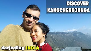 5 Things You Should Know About KANGCHENGJUNGA 🇮🇳🇳🇵 The World&#39;s Third Highest Mountain