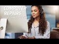 First Choice PC Fix: Your 25-Year Tech Experts for Remote &amp; Onsite Computer Repair
