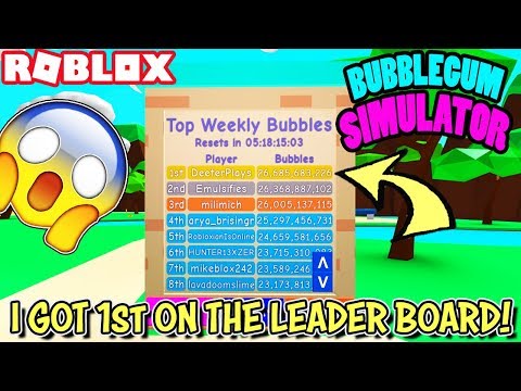 All Active Codes Working And Opening The 60 Billion Bubble Prize In Bubblegum Simulator Roblox Youtube - all active codes working and opening the 60 billion bubble prize in bubblegum simulator roblox