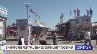 Shrimporee Festival brings Aransas Pass community together