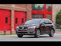 Acura Rdx Towing Capacity