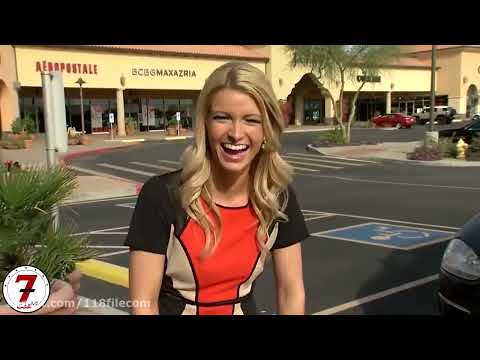 سوتی های تلویزیون خارج