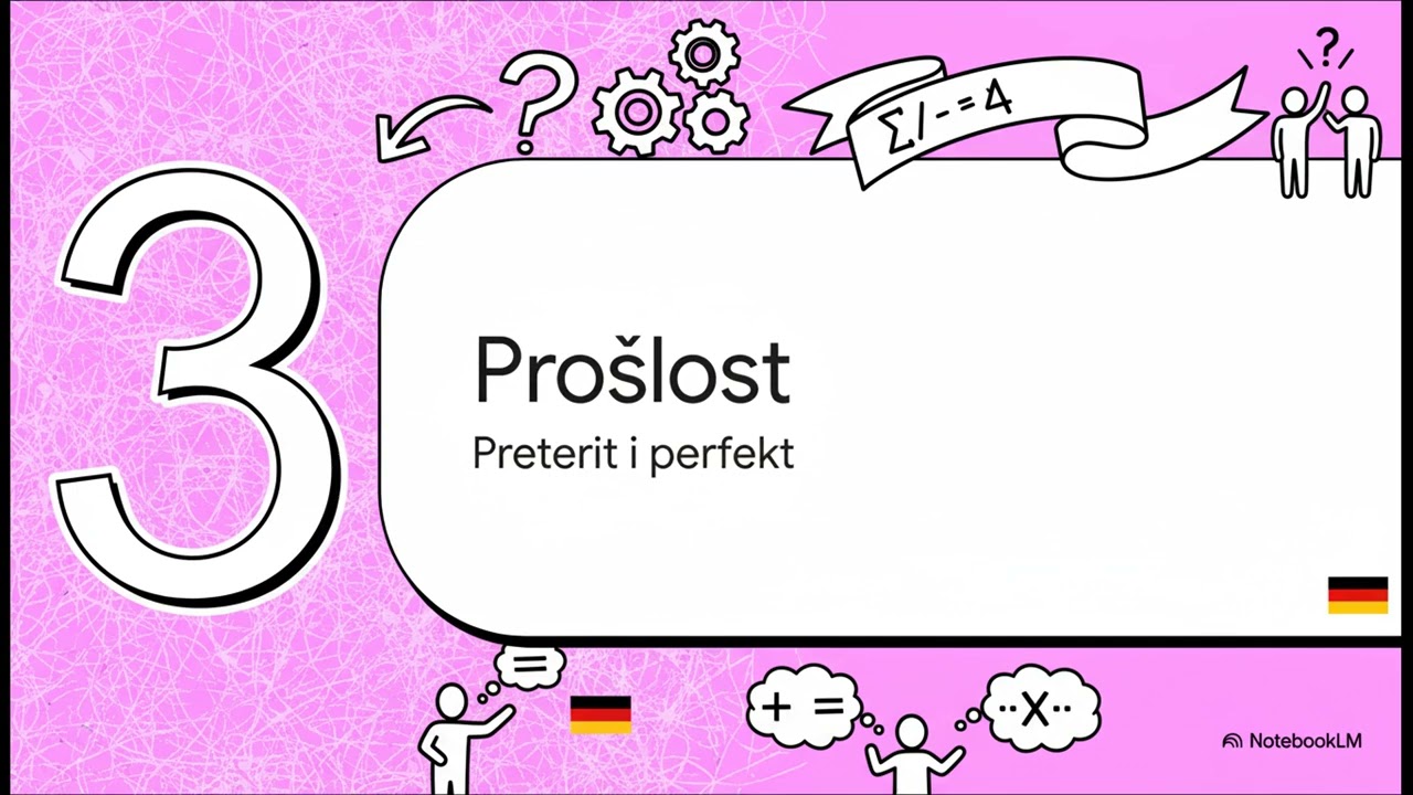 PASIV sa dva glagola u nemačkom jeziku (modalni oblici)