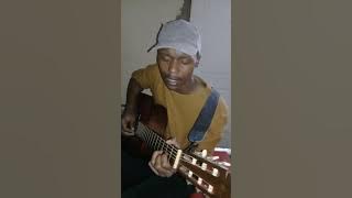 Guyu Pane Ntombi Acoustic