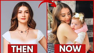 Afili Ask Cast Then and Now | Caglar Ertugrul 2025 | Burcu Ozberk 2025 | Afili Ask Actors