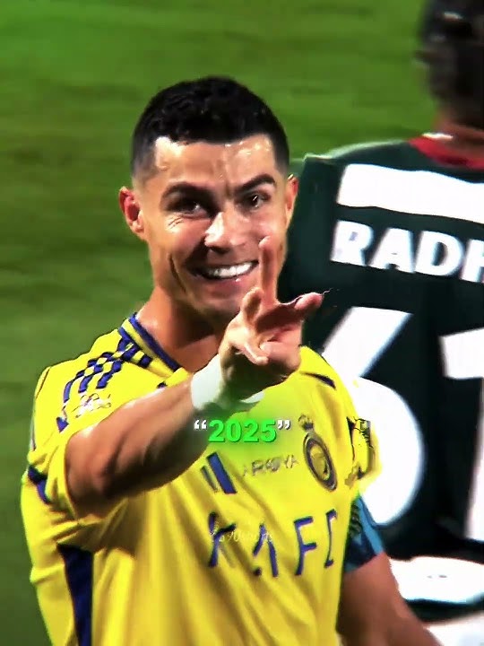 Ronaldo & Georgina in 2025 vs 2019