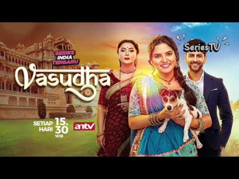 Vashuda ANTV Eps 12 Wednesday, January 21, 2026