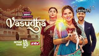 Vashuda Antv Eps 12 Rabu, 21 Januari 2026