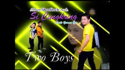 SI CUNGKRING-Two boy- Menara Millenium Reconrd