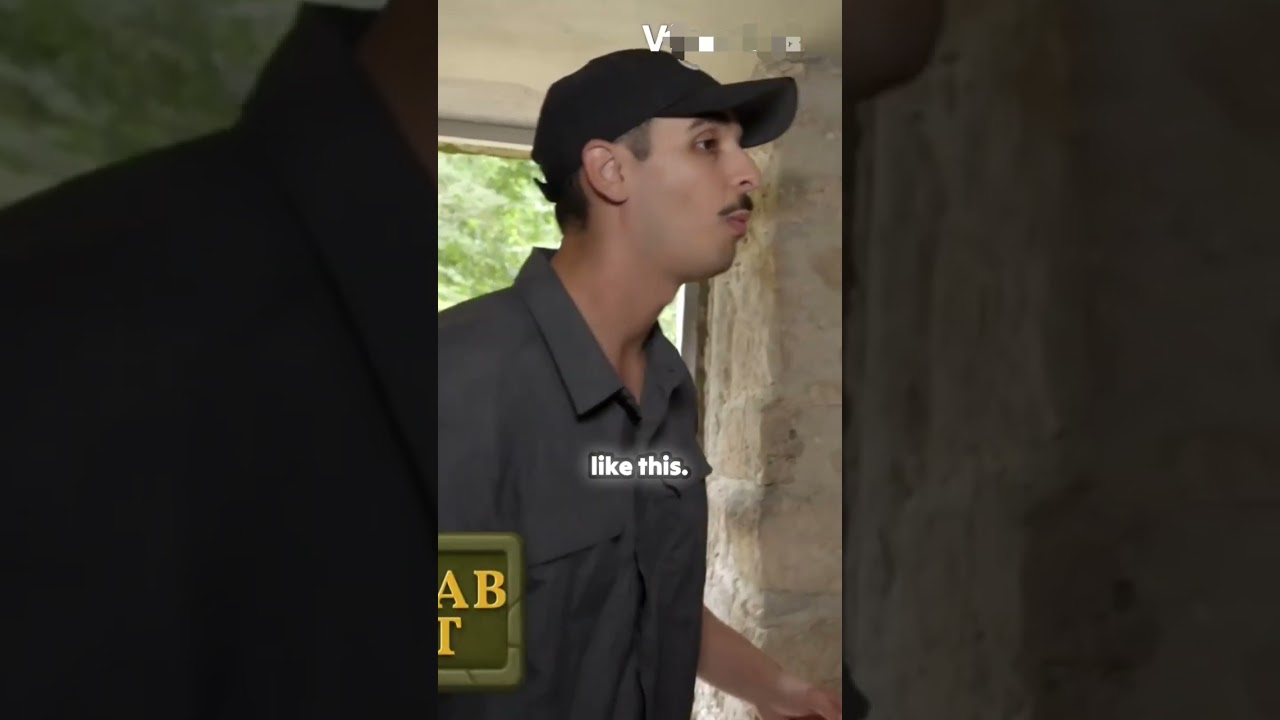 Over 100,000 people lived here - the magnificent mayan city revealed 